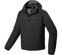 SPIDI Giacca H2Out Techno Scout, Nero