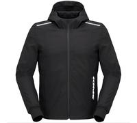 SPIDI SPIDI - Giacca Hoodie Armor Light Nero XL