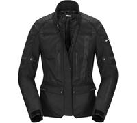SPIDI Giacca impermeabile da donna, invernale da moto modello Traveler 3 Evo Lady, taglia XXL, colore Nero