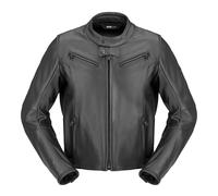 Spidi giacca pelle uomo Special - Nero 50