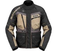 SPIDI - Giacca Ridemaster H2OUT Mud Marrone 4XL