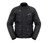 SPIDI GIACCA RIDEMASTER H2OUT NERO