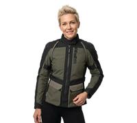 Spidi Rw H2out Jacket Verde M Donna