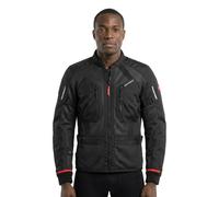 Giacca in Tessuto Spidi Tech Armor Nero M