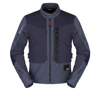 SPIDI GIACCA TERRAN BLU