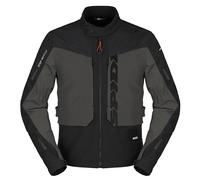 SPIDI GIACCA TERRAN NERO