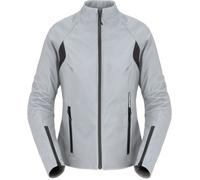 SPIDI - Giacca The Standard H2OUT Lady Grigio Grigio 3XL