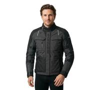 Giacca In Tessuto Spidi H2Out Tour Evo 2 Nero XL