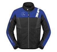 Spidi giacca uomo Corsa H2Out - 117 Blue L
