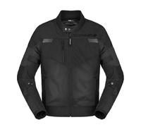 Spidi giacca uomo Equinox Net Windout - 026 Black 3XL
