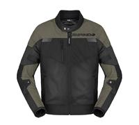 Spidi giacca uomo Equinox Net Windout - 265 Militar XXL