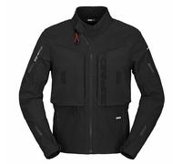 Spidi giacca uomo Frontier ThermoRain - 026 Black XL