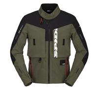 Spidi giacca uomo Frontier ThermoRain - 265 Militar Green L