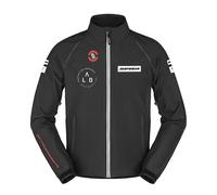 Spidi giacca uomo Pit Lane - Nero XL