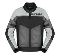 Spidi giacca uomo Tour Net - 341 Black / Ice XL