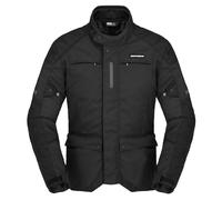 Spidi giacca uomo Traveler 3 Dark Edition - 026 Nero M