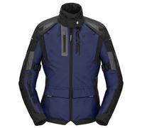 Spidi giubbotto donna Crossmaster - 022 Nero Blu L