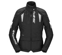 Spidi giubbotto donna Crossmaster - 026 Nero M