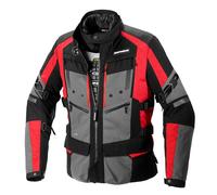 Spidi giubbotto uomo 4 Season Evo H2Out - 014 Rosso XL