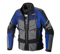 Spidi giubbotto uomo 4 Season Evo H2Out - 050 Blue XL