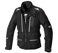 SPIDI SPIDI - Giacca Allroad H2Out Nero L