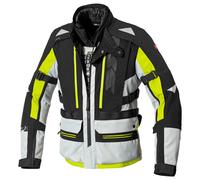 Spidi giubbotto uomo Allroad H2Out - 486 GialloFluo XL