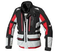 Spidi giubbotto uomo Allroad H2Out - 497 Ghiaccio/Rosso XXL