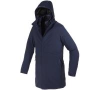 Spidi Beta Evo Light, giacca tessile H2Out L male Blu Scuro