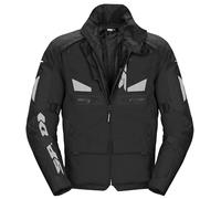 Spidi giubbotto uomo Crossmaster - 026 Nero XL