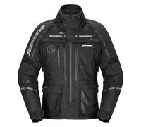 Giacca HARD TRACK 3 Nero SPIDI - UE: XL
