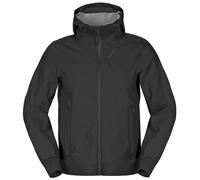Spidi giubbotto uomo Hoodie Shell - 026 Nero XXL