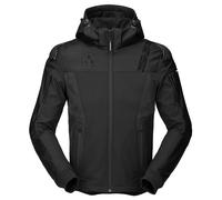 Spidi giubbotto uomo Hoodie Warrior - 026 Nero L