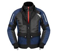 Spidi giubbotto uomo Net H2Out - 022 Black Blue XL