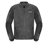 Spidi giubbotto uomo Super Net - 026 Black 3XL