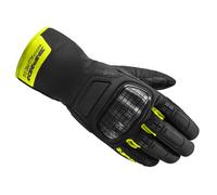 SPIDI GUANTI ALU-PRO EVO NERO GIALLO