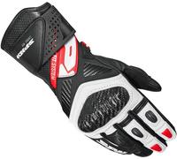 SPIDI - Guanti Carbo Fit Rosso Rosso XXL