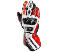 Spidi Guanti Da Corsa Carbo Track Evo