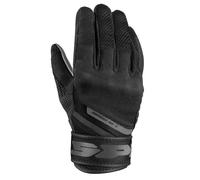 Guanti Donna In Tessuto Spidi Neo-S Lady Nero L