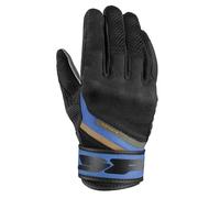 Guanti Donna In Tessuto Spidi Neo-S Lady Nero Blu S