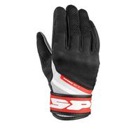 Guanto Donna NEO-S LADY Nero Rosso SPIDI - UE: XL
