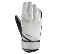 Guanti Donna In Tessuto Spidi Neo-S Lady Grigio Nero XS