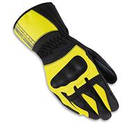 Spidi - Guanti da Moto Voyager H2Out, Giallo Fluo, XL
