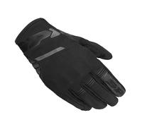 Spidi guanti donna Flash H2out - nero L