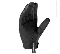 Spidi Fashion Guanti da moto Flash-KP Tex Donna Nero-porpora Taglia L