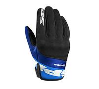 SPIDI Guanti Estivi da Moto Flash-KP k3