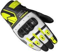 SPIDI - Guanti G-Carbon Lady Giallo Fluo Nero,Giallo XS