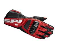 Spidi Guanti Moto Str-5 A175, Nero
