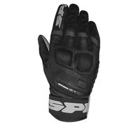 Spidi Neo-R Guanti da moto, nero, Taglia L