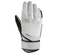Guanti In Tessuto Spidi Neo-S Grigio Nero L