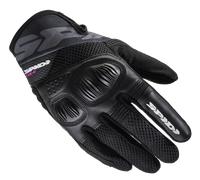Spidi guanto donna Flash-R Evo Lady - 026 Black Tg S S
